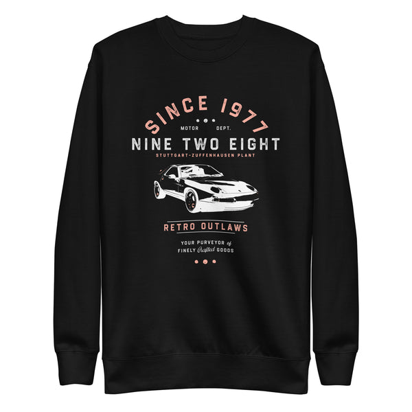 Premium Sweatshirt 928 Classic