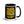 Load image into Gallery viewer, New Age Gunma Technoir Coffee Mug
