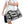 Load image into Gallery viewer, Porsche 944 Duffle Sports Bag
