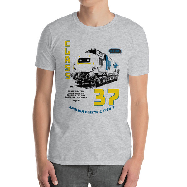 Great Railroad Shirt Gift for birthday, Christmas, fathers day gift for railroad fans, model train, train, diesel train, electric train, train drivers, Dads, Granddads, Grandpas, uncles and anyone with an interest in classic trains