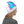 Load image into Gallery viewer, Synthwave Neck Gaiter Snood Face Mask
