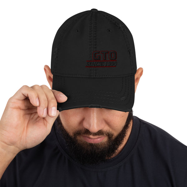 GTO JDM 3000GT Baseball Cap