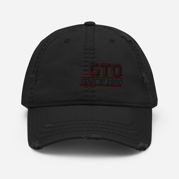 GTO JDM 3000GT Baseball Cap