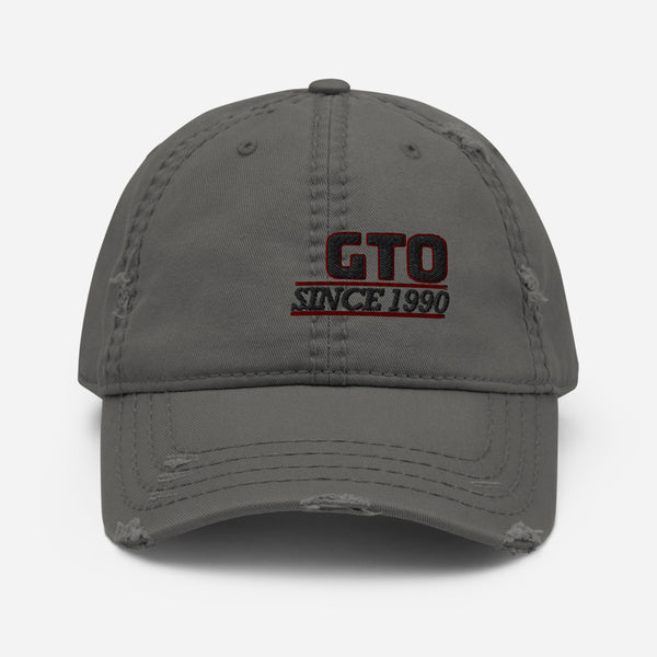 GTO JDM 3000GT Baseball Cap