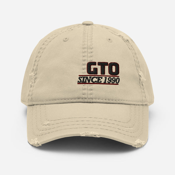 GTO JDM 3000GT Baseball Cap