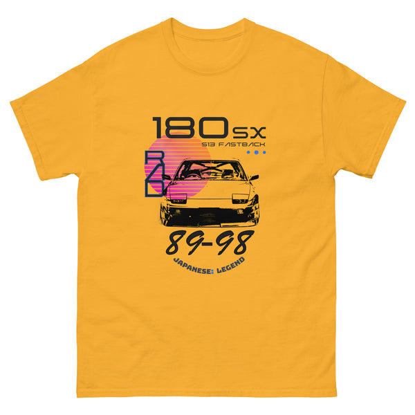 180sx s13 T-Shirt