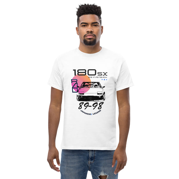 180sx s13 T-Shirt