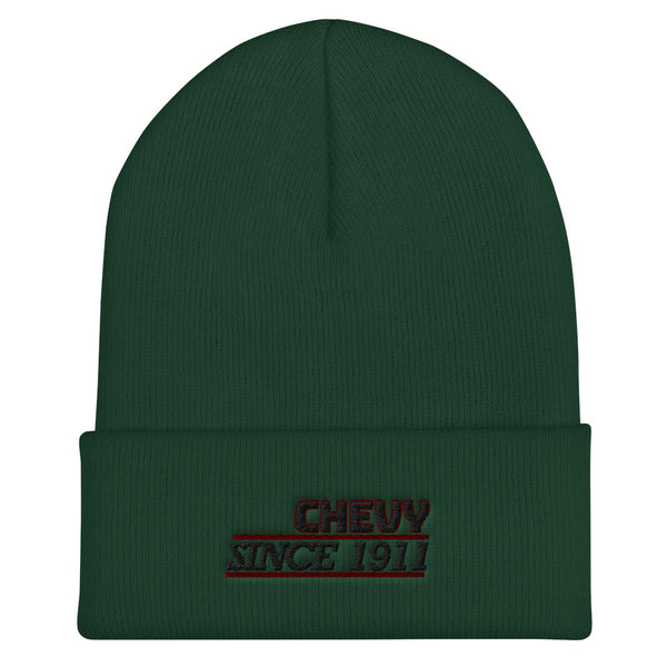 Premium Chevy Cuffed Beanie This Premium Chevy-inspired Beanie is snug and form-fitting. Chevy Cuffed Beanie, Chevy Beanie, Chevy Gift, Chevy Trucker Beanie, Camaro Beanie, Chevy Hat, Chevy Trucker Hat, Pick up Hat, Chevrolet.