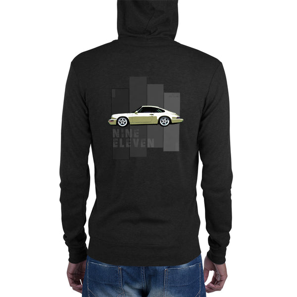 Premium Porsche Lightweight Classic Zip Hoodie For when you get chilly on a summer evening by the lake, or simply need something comfy to throw on, this lightweight unisex zip hoodie, Lightweight Porsche Hoodie, Porsche 911 Hoodie, Porsche 911 Zipped Hoodie, Porsche 911 Gift.