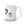 Load image into Gallery viewer, Porsche 944 White Coffee Mug
