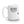 Load image into Gallery viewer, Porsche 944 White Coffee Mug
