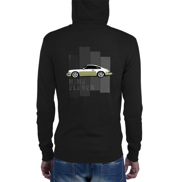 Premium Porsche Lightweight Classic Zip Hoodie For when you get chilly on a summer evening by the lake, or simply need something comfy to throw on, this lightweight unisex zip hoodie, Lightweight Porsche Hoodie, Porsche 911 Hoodie, Porsche 911 Zipped Hoodie, Porsche 911 Gift.