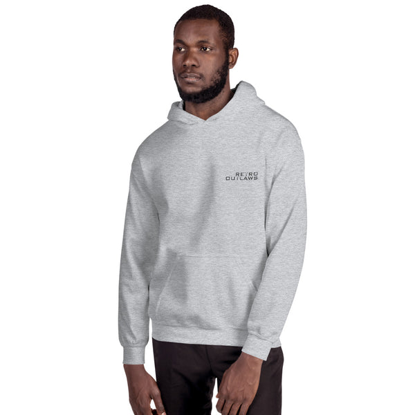Everyone needs a cozy go-to hoodie to curl up in, so go for one that's soft, smooth, and stylish. It's the perfect choice for cooler evenings! Porsche 911 Apparel, Porsche Hoodie, Porsche Car Apparel.