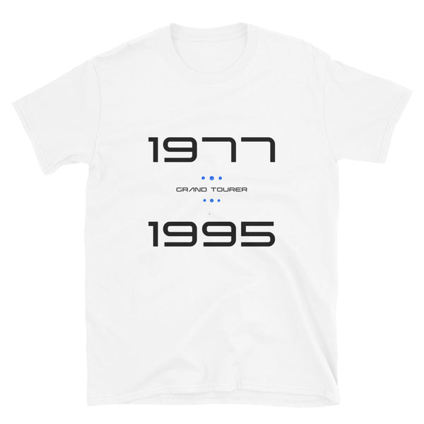 928 Classic Car T-Shirt