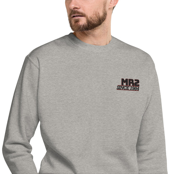 MR2 Premium Sweatshirt