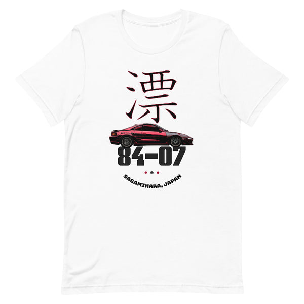 Toyota MR2 Turbo JDM T-Shirt