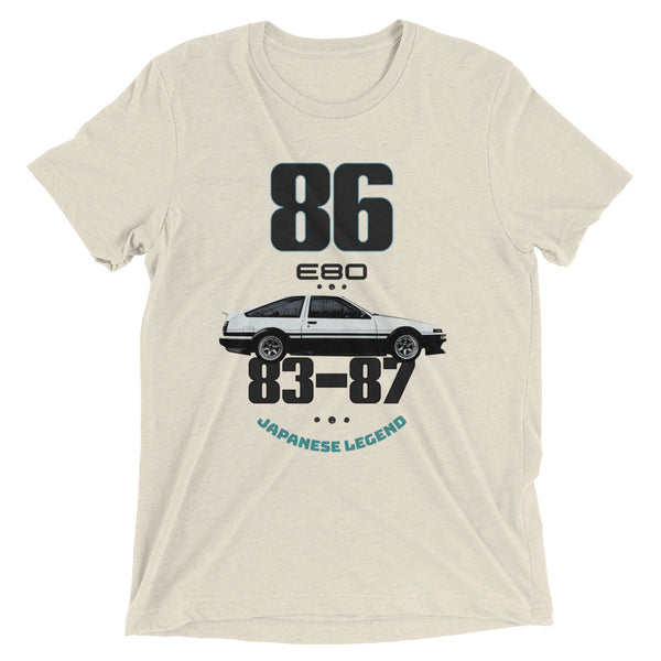 AE86 Sprinter Trueno T-Shirt