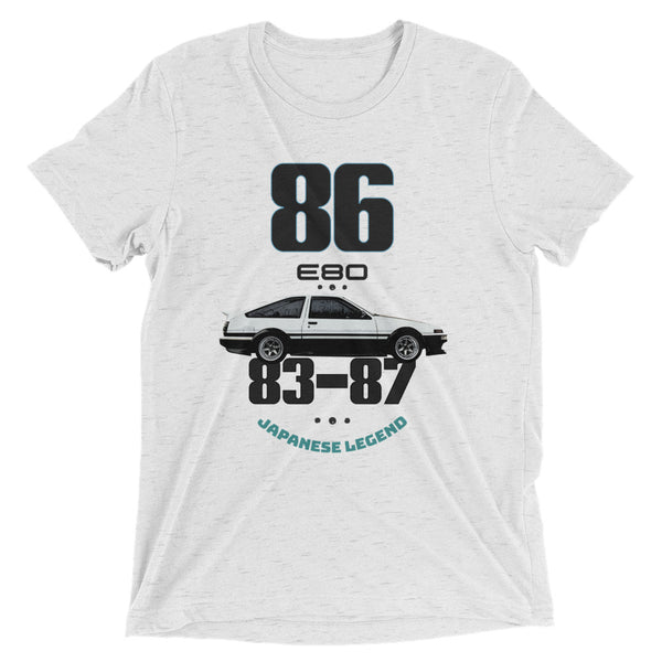 AE86 Sprinter Trueno T-Shirt