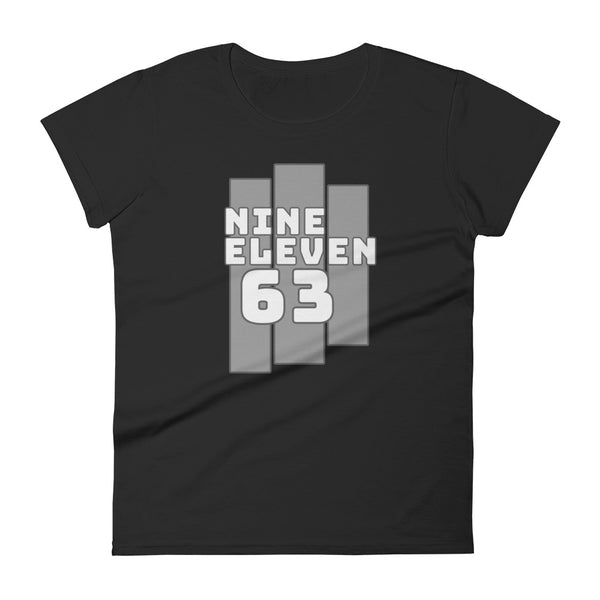 Classic 964 Women's Retro T-Shirt