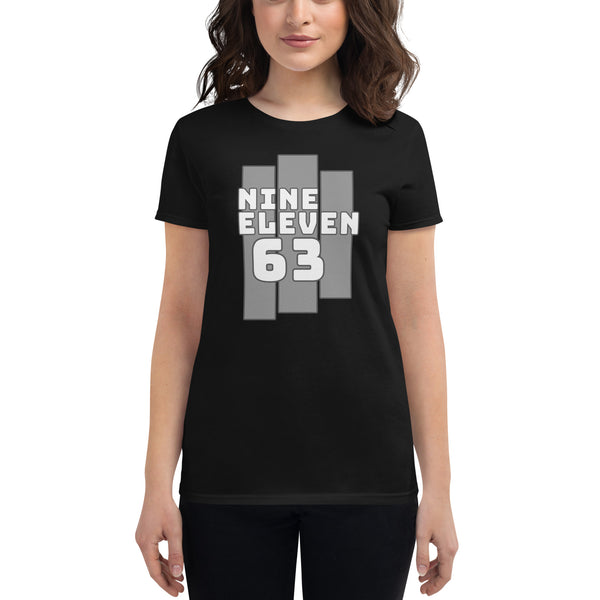 Classic 964 Women's Retro T-Shirt