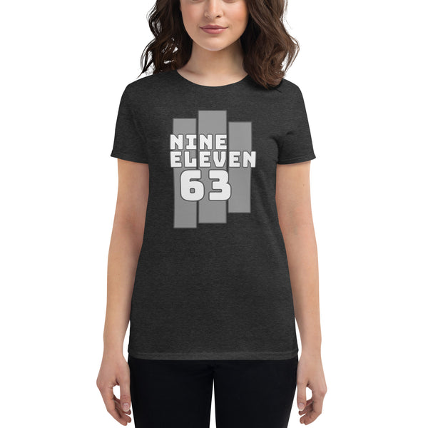 Classic 964 Women's Retro T-Shirt