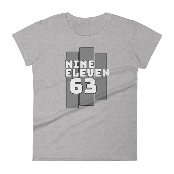 Classic 964 Women's Retro T-Shirt