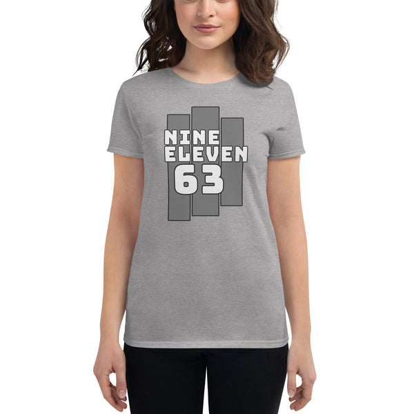 Classic 964 Women's Retro T-Shirt