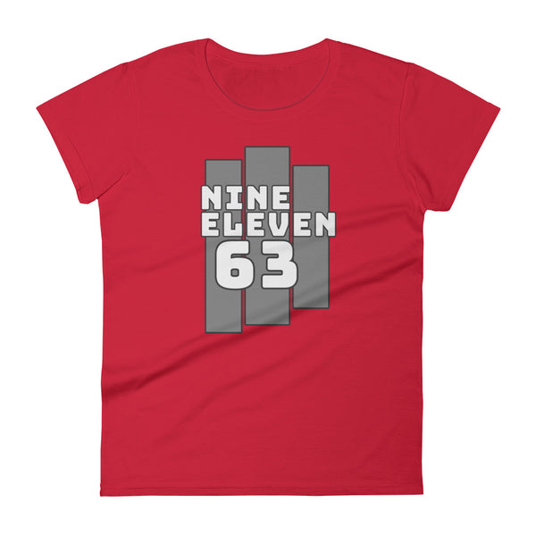 Classic 964 Women's Retro T-Shirt