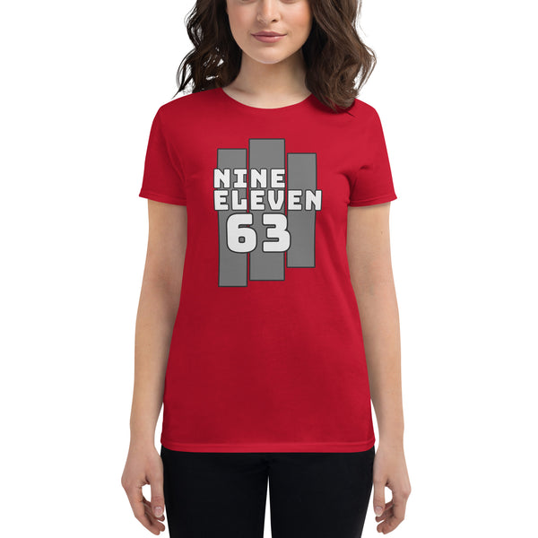 Classic 964 Women's Retro T-Shirt