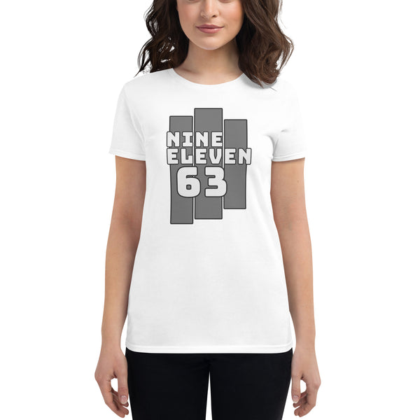 Classic 964 Women's Retro T-Shirt