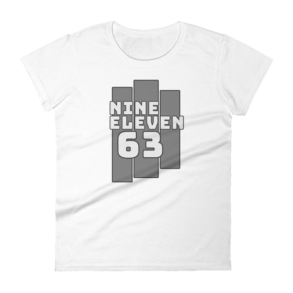 Classic 964 Women's Retro T-Shirt